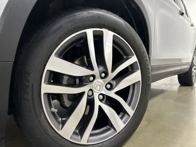 2018 Honda Pilot Touring  at Honda of Clear Lake