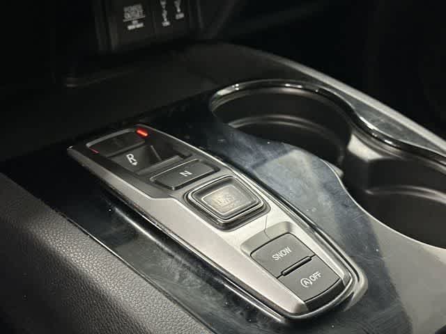 2018 Honda Pilot Touring White Diamond Pearl at Westside Kia
