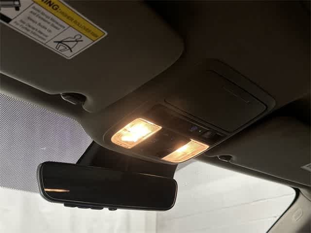 2019 Honda Pilot Touring 8-Passenger Deep Scarlet Pearl at Friendly Ford Crosby