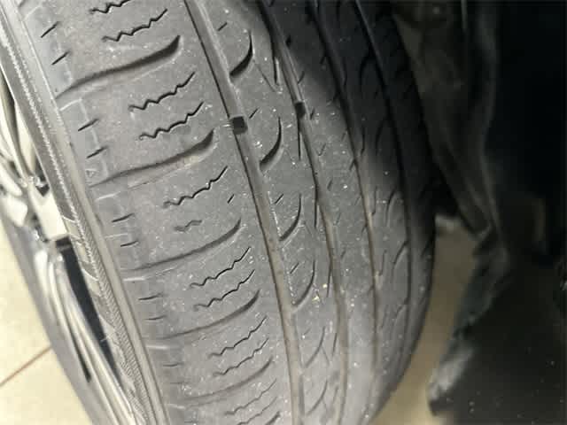 2019 Honda Pilot Touring 8-Passenger Deep Scarlet Pearl at Friendly Ford Crosby