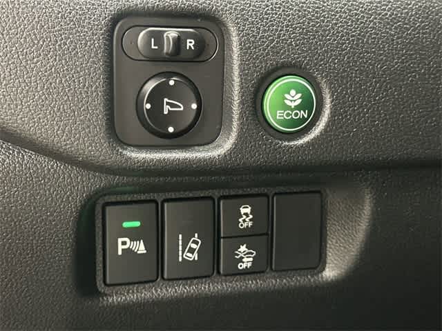 2016 Honda Pilot Elite Black at Sterling McCall Nissan