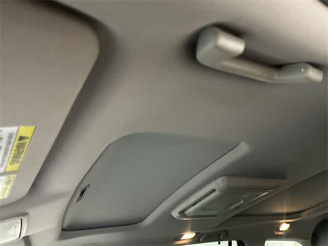 2016 Honda Pilot Elite Black at Sterling McCall Nissan