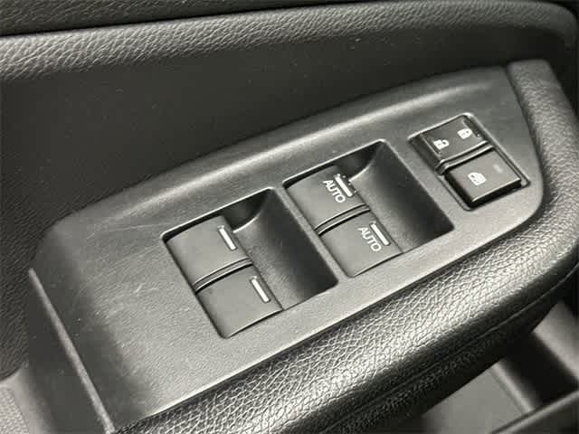 2016 Honda Pilot Elite Black at Sterling McCall Nissan