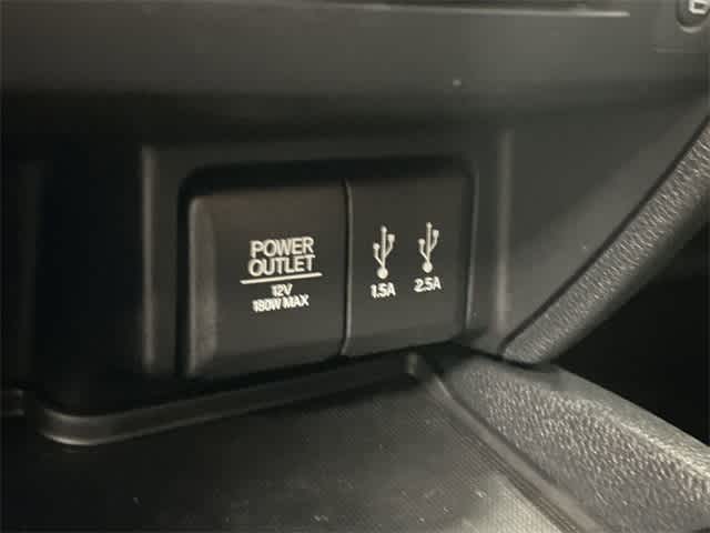 2016 Honda Pilot Elite Black at Sterling McCall Nissan