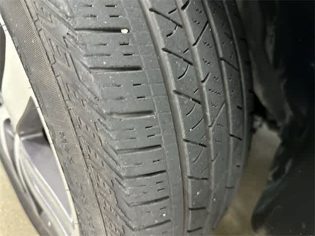 2016 Honda Pilot Elite Black at Sterling McCall Nissan