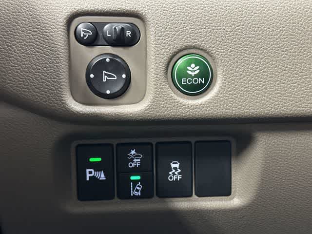 2020 Honda Pilot Elite Platinum White Pearl at Group 1 Toyota Southwest