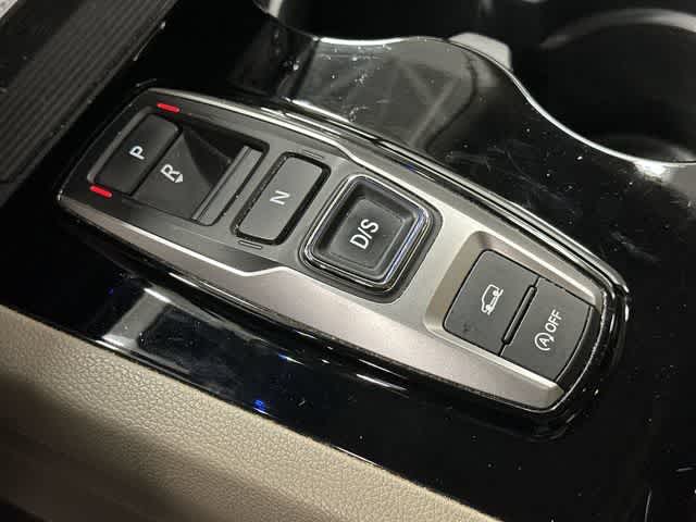 2020 Honda Pilot Elite Platinum White Pearl at Group 1 Toyota Southwest