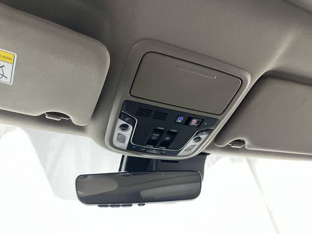 2020 Honda Pilot Elite Platinum White Pearl at Group 1 Toyota Southwest