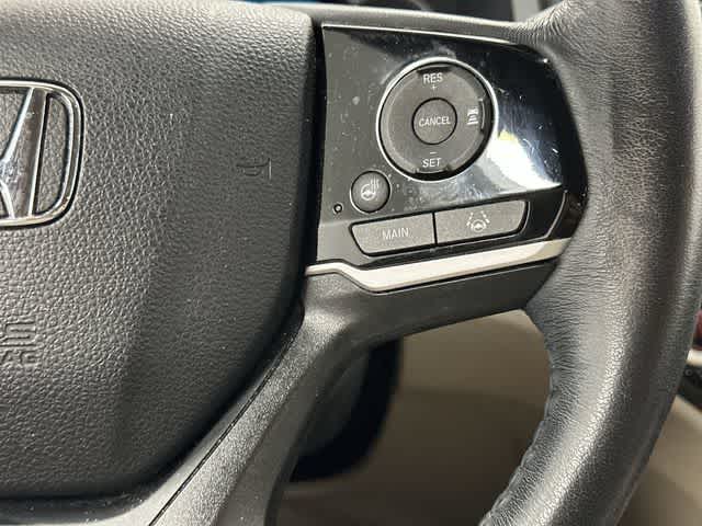 2020 Honda Pilot Elite Platinum White Pearl at Group 1 Toyota Southwest