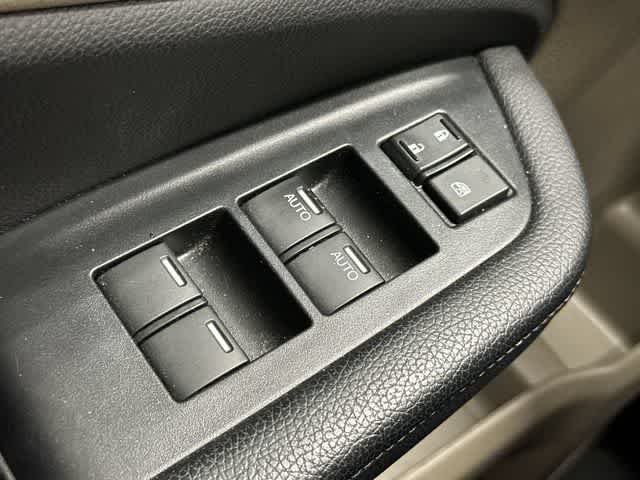 2020 Honda Pilot Elite Platinum White Pearl at Group 1 Toyota Southwest