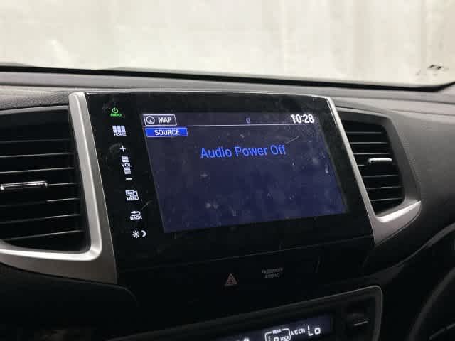 2016 Honda Pilot photo 22 of 33
