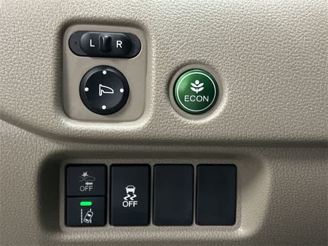 2022 Honda Pilot Special Edition Deep Scarlet Pearl at Lexus Southwest Houston