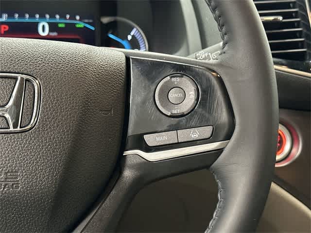 2022 Honda Pilot Special Edition Deep Scarlet Pearl at Lexus Southwest Houston