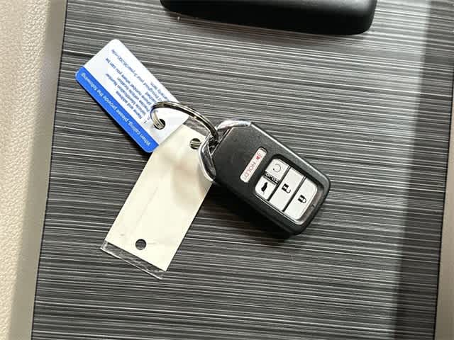 2022 Honda Pilot Special Edition Deep Scarlet Pearl at Lexus Southwest Houston