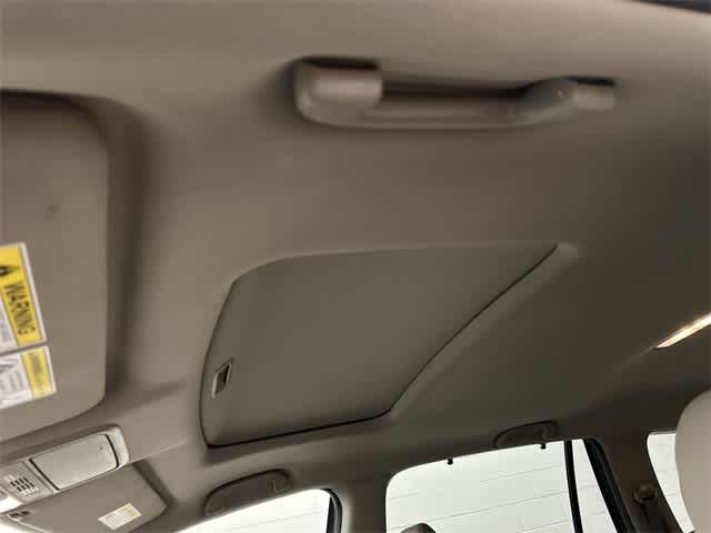 2022 Honda Pilot Special Edition Deep Scarlet Pearl at Lexus Southwest Houston