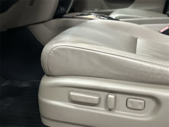 2022 Honda Pilot Special Edition Deep Scarlet Pearl at Lexus Southwest Houston