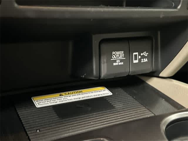 2022 Honda Pilot Special Edition Deep Scarlet Pearl at Lexus Southwest Houston