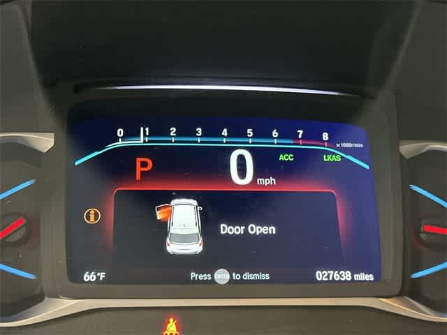 2022 Honda Pilot Special Edition Deep Scarlet Pearl at Lexus Southwest Houston