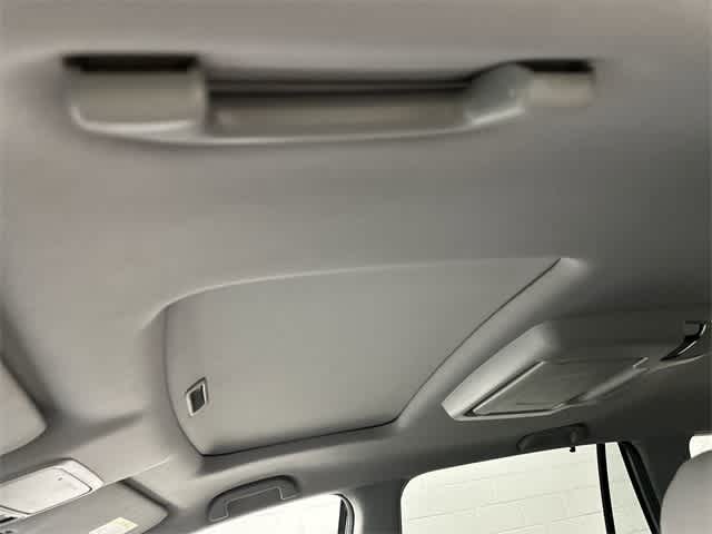 2019 Honda Pilot Touring 7-Passenger Lunar Silver Metallic at Lexus Southwest Houston