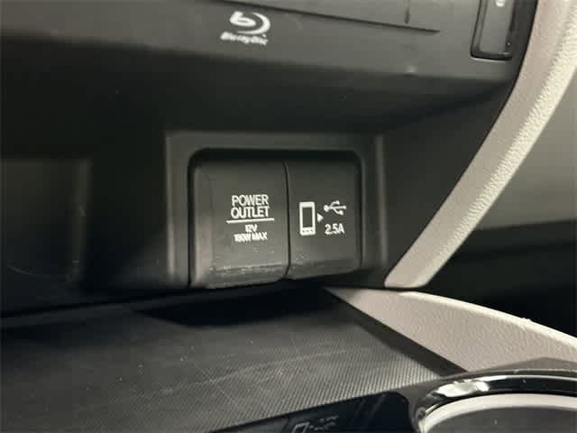 2019 Honda Pilot Touring 7-Passenger Lunar Silver Metallic at Lexus Southwest Houston