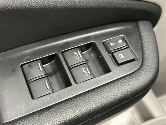 2019 Honda Pilot Touring 7-Passenger Lunar Silver Metallic at Lexus Southwest Houston