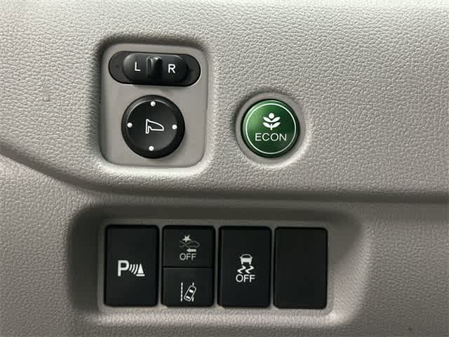 2019 Honda Pilot Touring 7-Passenger Lunar Silver Metallic at Lexus Southwest Houston