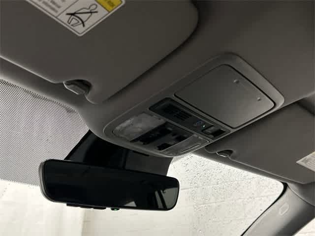 2019 Honda Pilot Touring 7-Passenger Lunar Silver Metallic at Lexus Southwest Houston