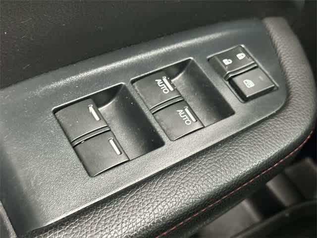 2022 Honda Pilot Black Edition Platinum White Pearl at Sterling McCall Acura