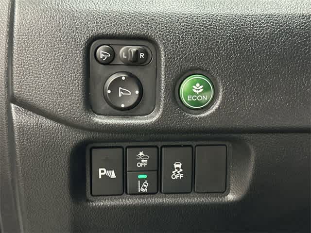 2022 Honda Pilot Black Edition Platinum White Pearl at Sterling McCall Acura