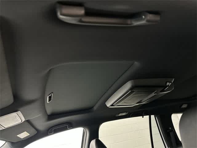 2022 Honda Pilot Black Edition Platinum White Pearl at Sterling McCall Acura