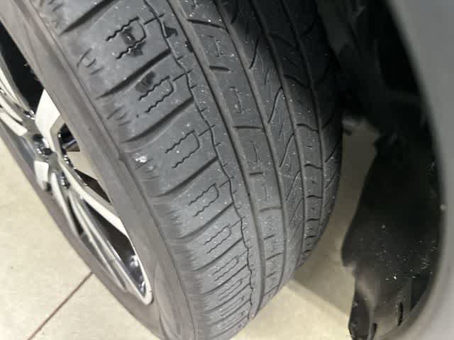 2020 Honda Pilot Touring 8-Passenger Obsidian Blue Pearl at AutoNation USA Houston