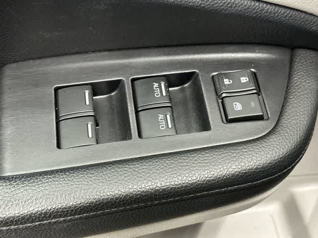 2020 Honda Pilot Touring 8-Passenger Obsidian Blue Pearl at AutoNation USA Houston