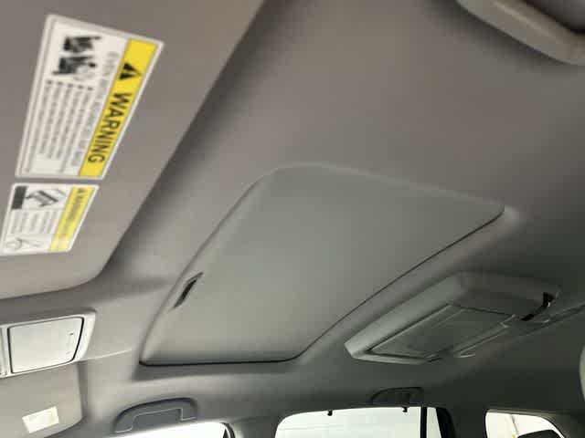 2020 Honda Pilot Touring 8-Passenger Obsidian Blue Pearl at AutoNation USA Houston