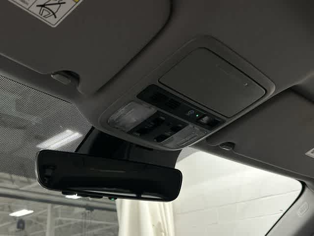 2020 Honda Pilot Touring 8-Passenger Obsidian Blue Pearl at AutoNation USA Houston