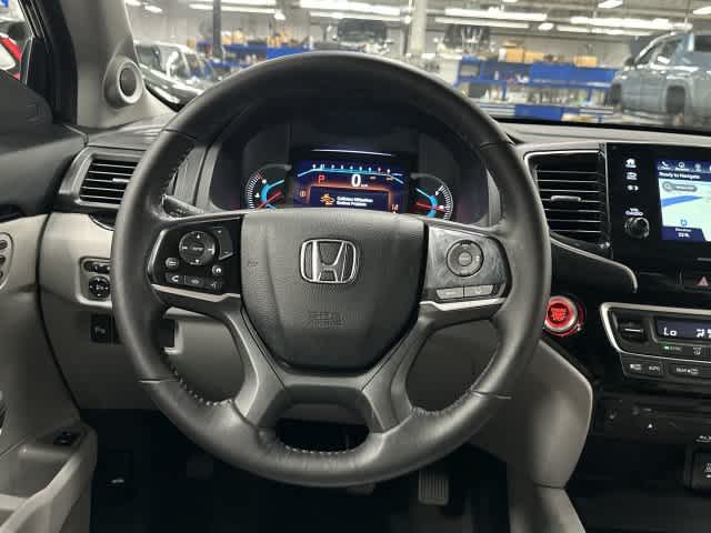2020 Honda Pilot photo 15 of 33