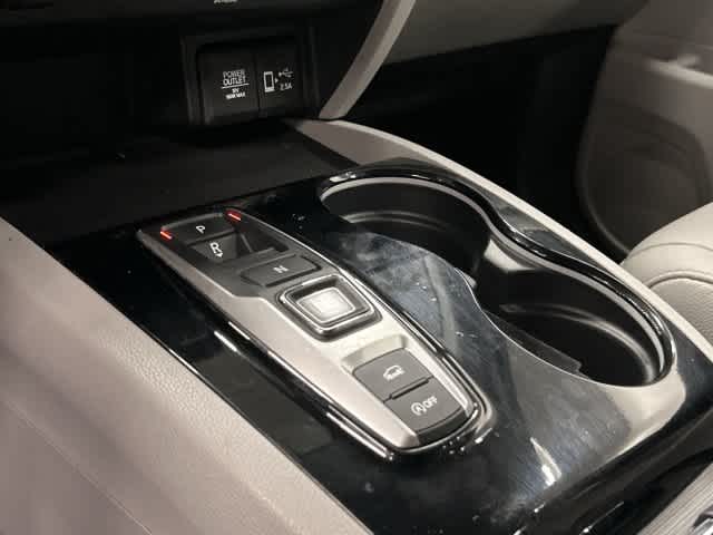 2020 Honda Pilot photo 25 of 33