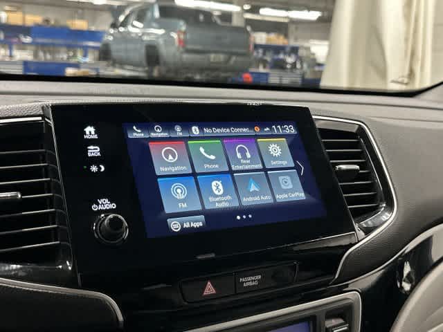 2020 Honda Pilot photo 22 of 33