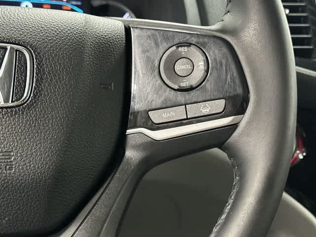 2020 Honda Pilot photo 18 of 33
