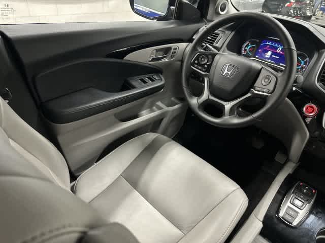 2020 Honda Pilot photo 12 of 33