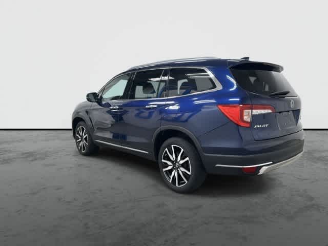 2020 Honda Pilot photo 9 of 33