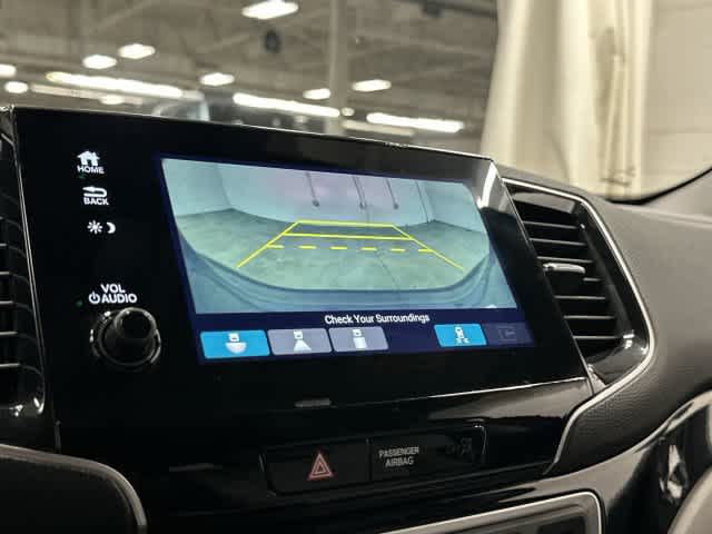 2020 Honda Pilot photo 23 of 33