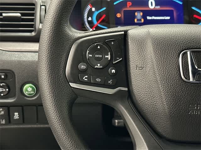 2021 Honda Passport Sport Platinum White Pearl at Honda of Clear Lake