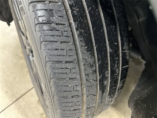 2021 Honda Passport Sport Platinum White Pearl at Honda of Clear Lake