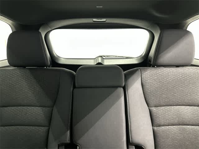 2021 Honda Passport Sport Platinum White Pearl at Honda of Clear Lake