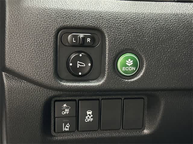 2021 Honda Passport Sport Platinum White Pearl at Honda of Clear Lake