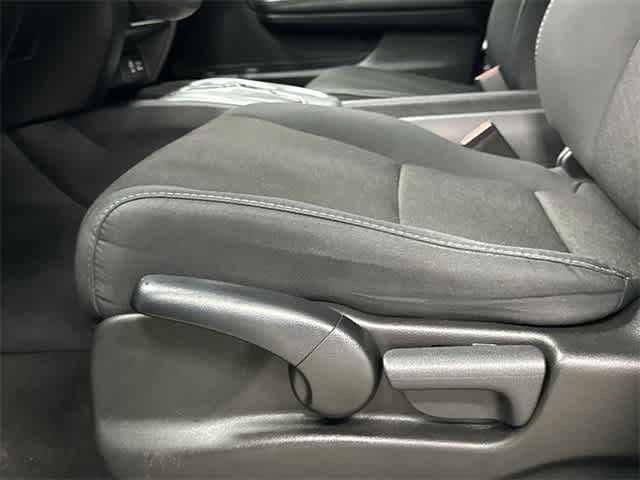 2021 Honda Passport Sport Platinum White Pearl at Honda of Clear Lake