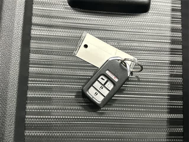 2021 Honda Passport Sport Platinum White Pearl at Honda of Clear Lake