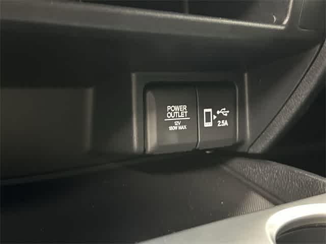 2021 Honda Passport Sport Platinum White Pearl at Honda of Clear Lake