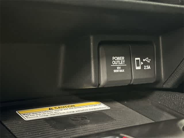 2022 Honda Passport EX-L Platinum White Pearl at Honda of Clear Lake