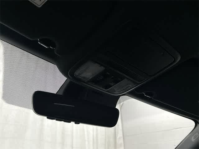 2022 Honda Passport EX-L Platinum White Pearl at Honda of Clear Lake